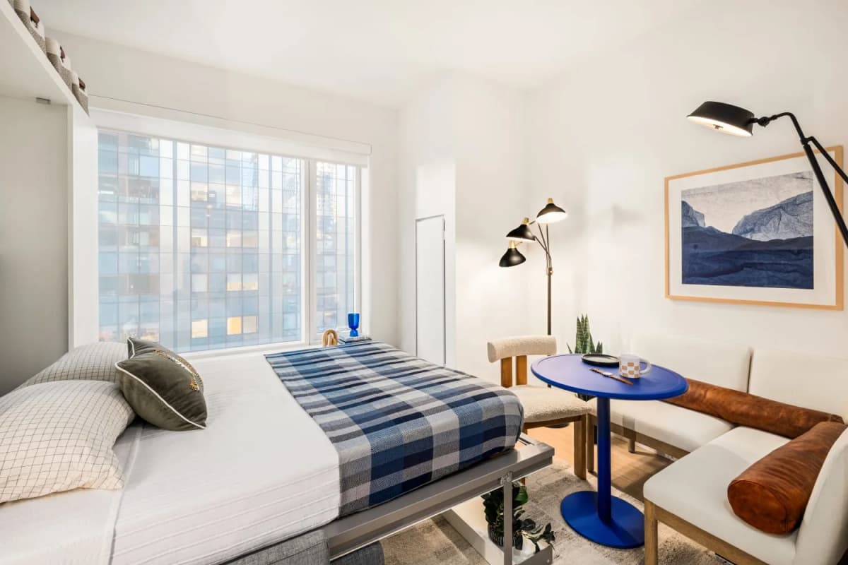 The Maybury - 550 10th Avenue #404 1 of 15