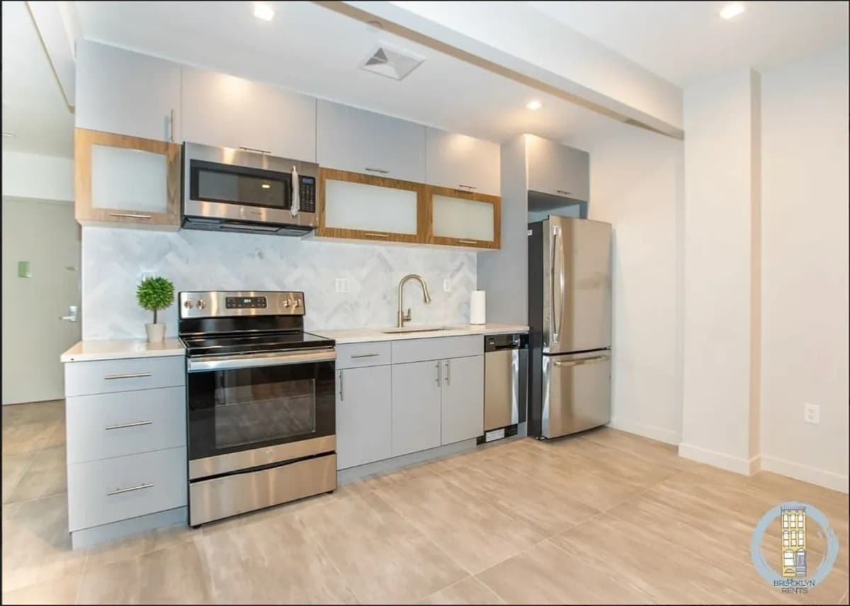 Yehuda Cohen - 1332 Bergen Street #1B 1 of 10
