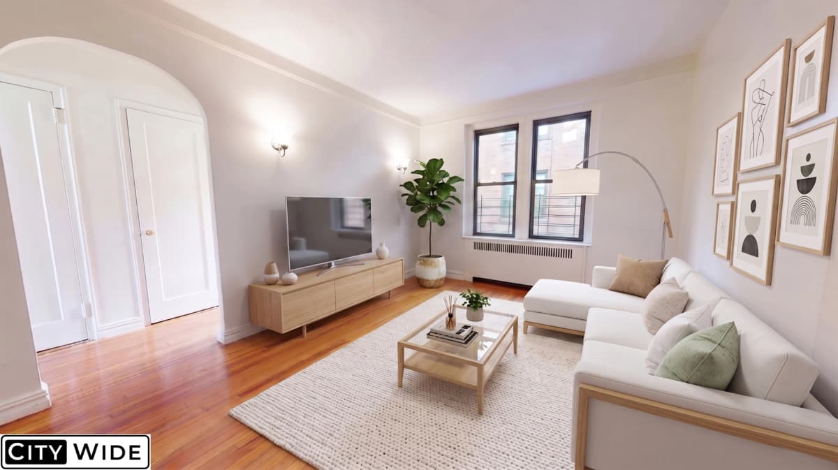 Logan Clancy - 1224 Saint Nicholas' Avenue #4C 1 of 15