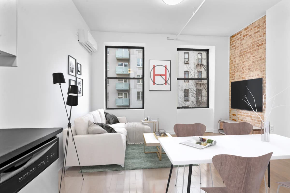 Mark Nakash - 621 West 142nd Street #B 1 of 15