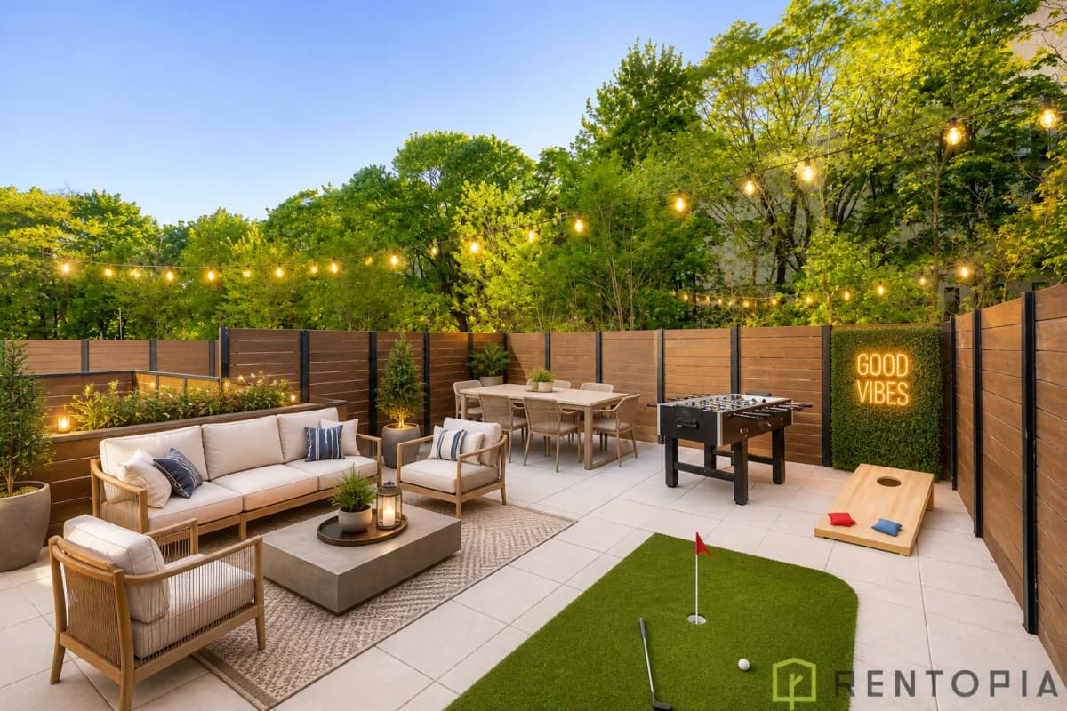 Rentopia Listings - 960 Franklin Avenue #433 1 of 15