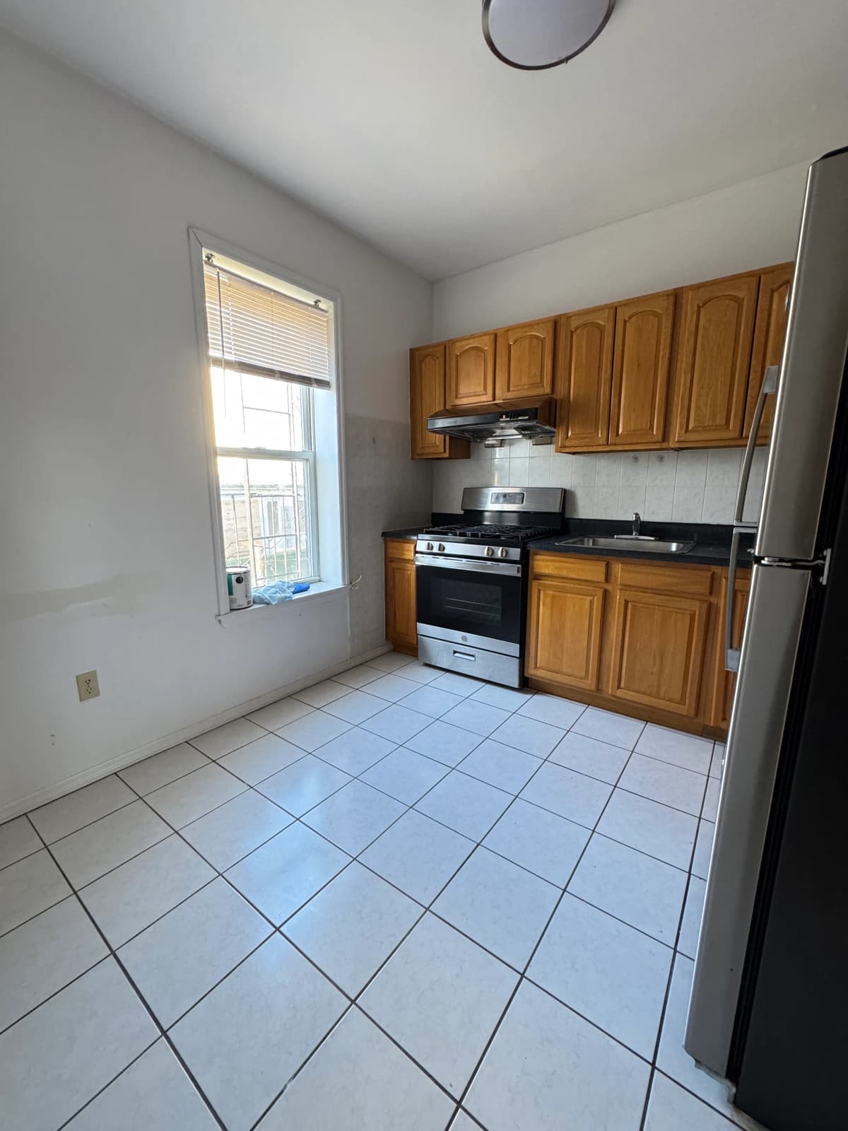 Moe Hamdan - 446 Bay Ridge Avenue #3R 1 of 15