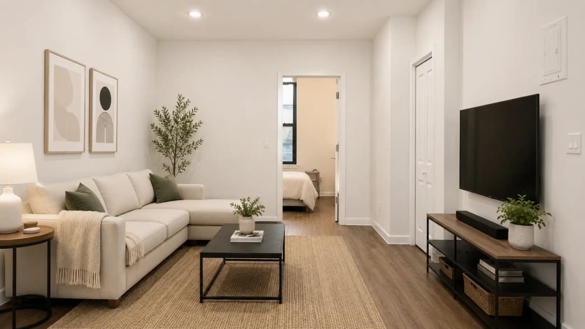 Michael Dallal - 930 2nd Avenue #5 1 of 3