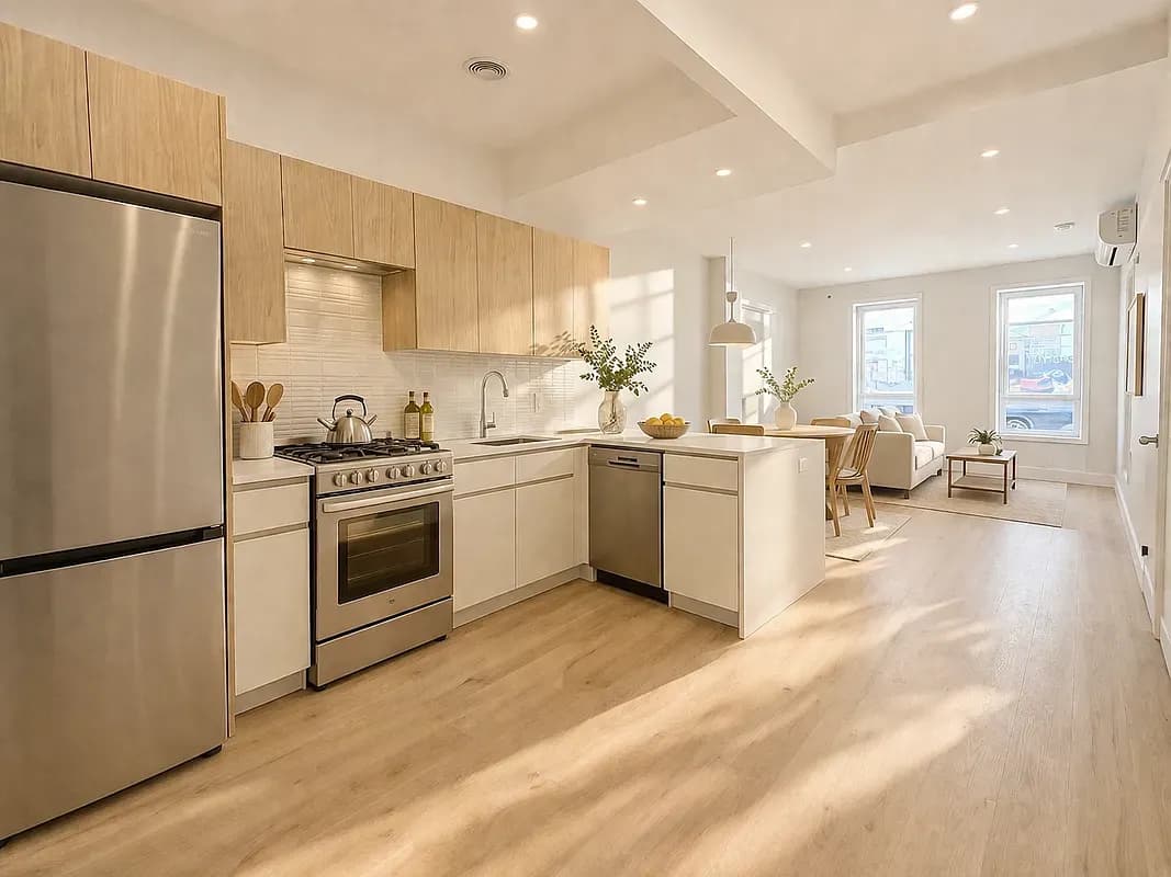 Jamie Pelletier - 242 6th Street #1L 1 of 15