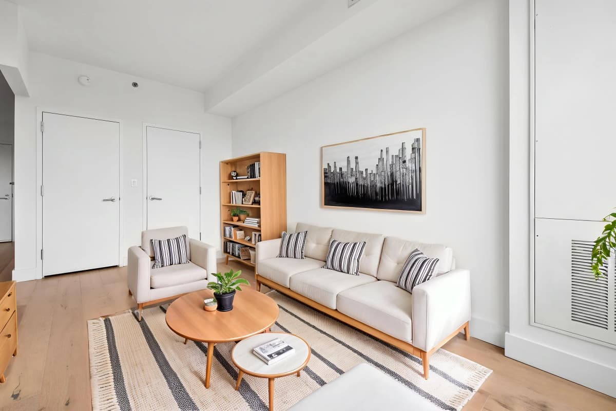 Rodolfo Perez - 69 East 125th Street #9C 1 of 15