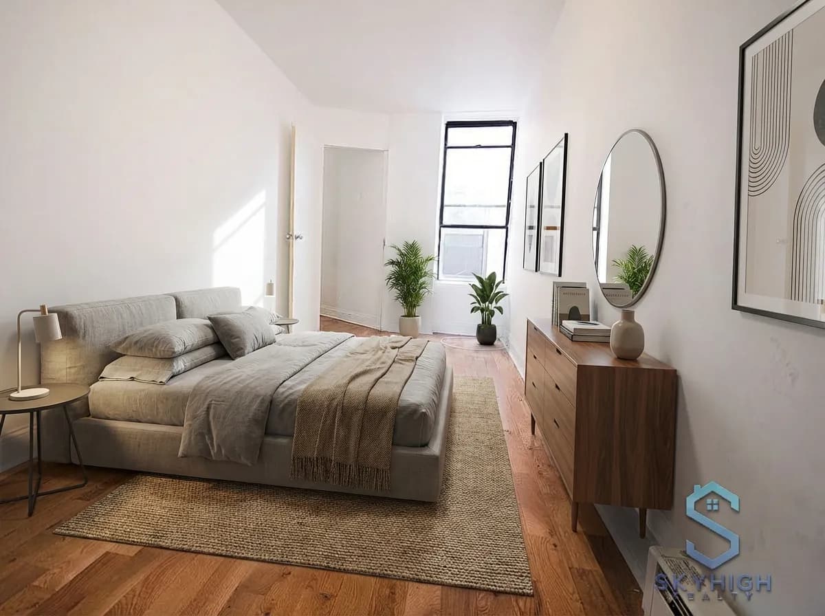 Sky High Realty Brooklyn Team - 149 Starr Street #2R 1 of 15