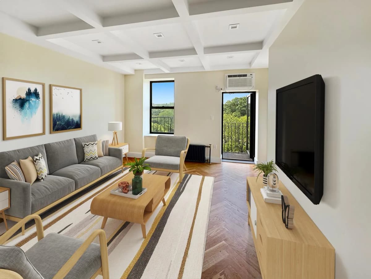 Cy Karrat - 921 Washington Avenue #345 1 of 15