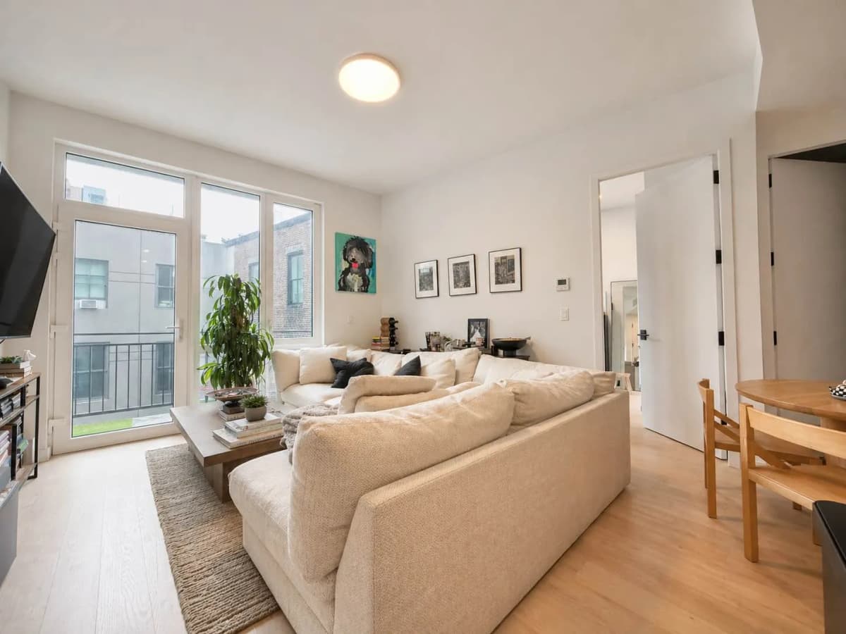 Fabron Alexis - 151 Carlton Avenue #3A 1 of 11