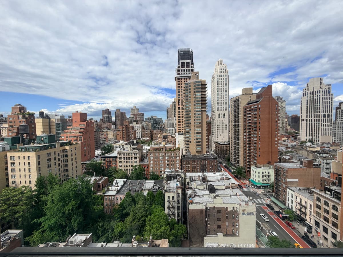 Andrea Cartagena - 178 East 80th Street #21D 1 of 15