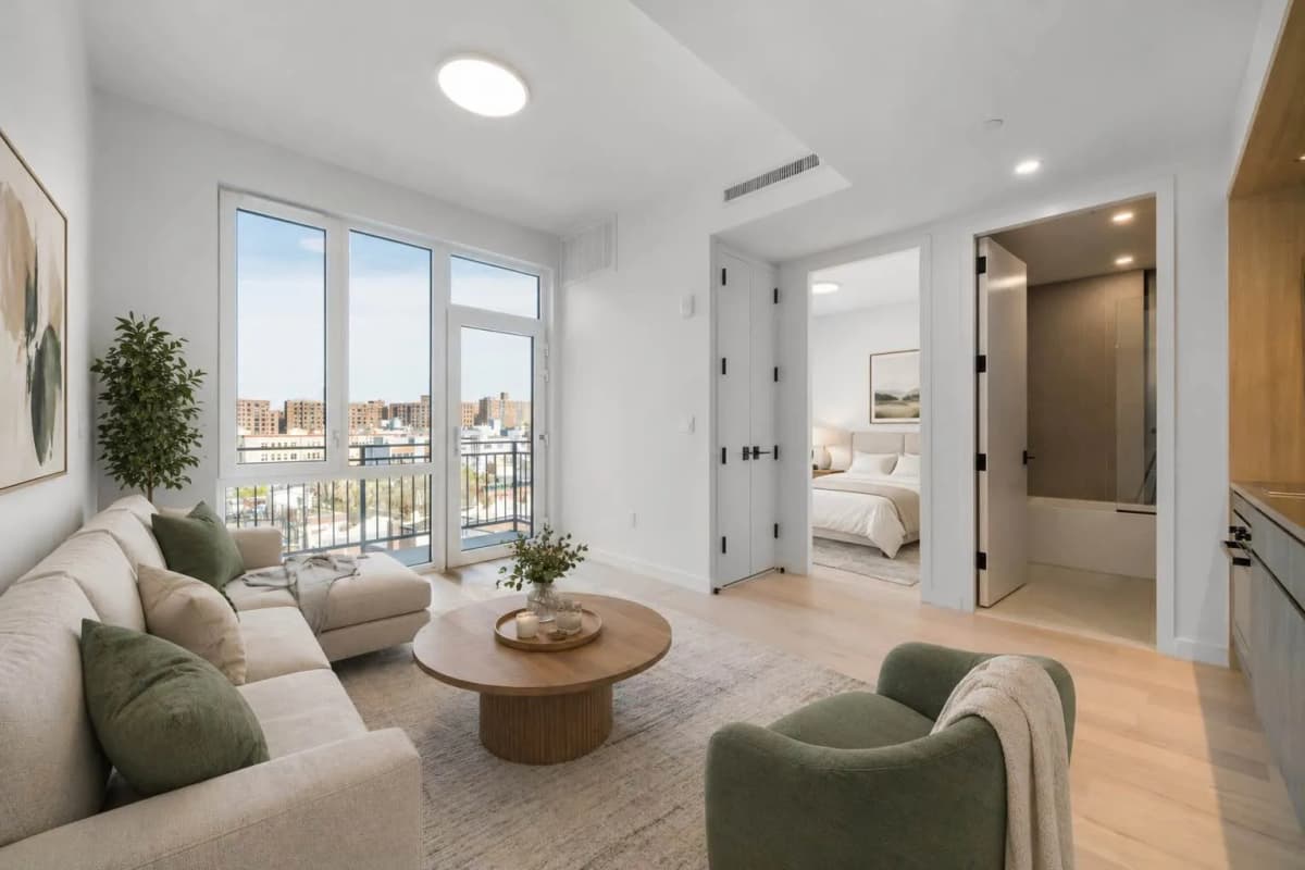 Fabron Alexis - 151 Carlton Avenue #8A 1 of 15