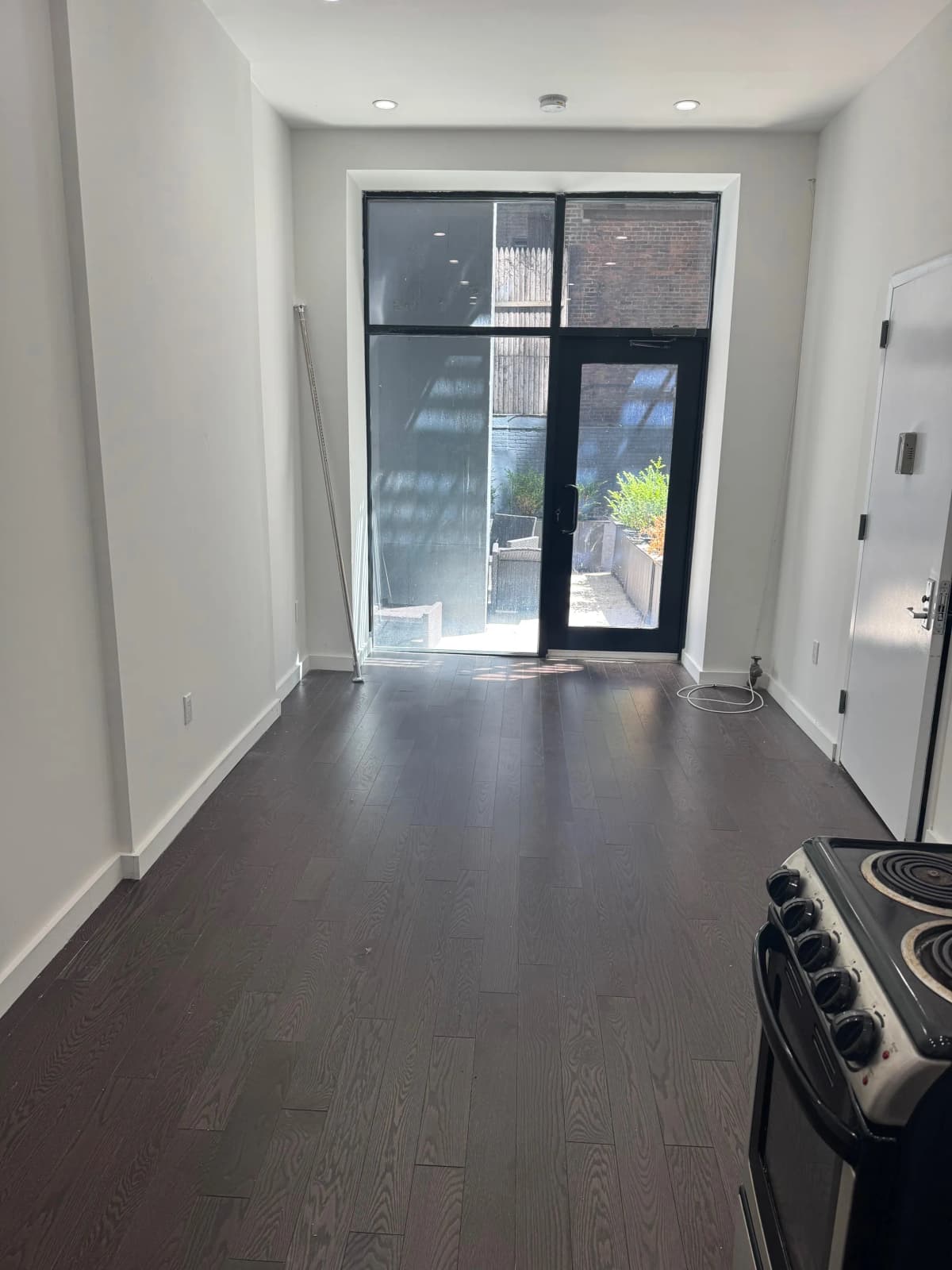 102 Charlton Leasing Office - 100 Charlton Street #2 1 of 11