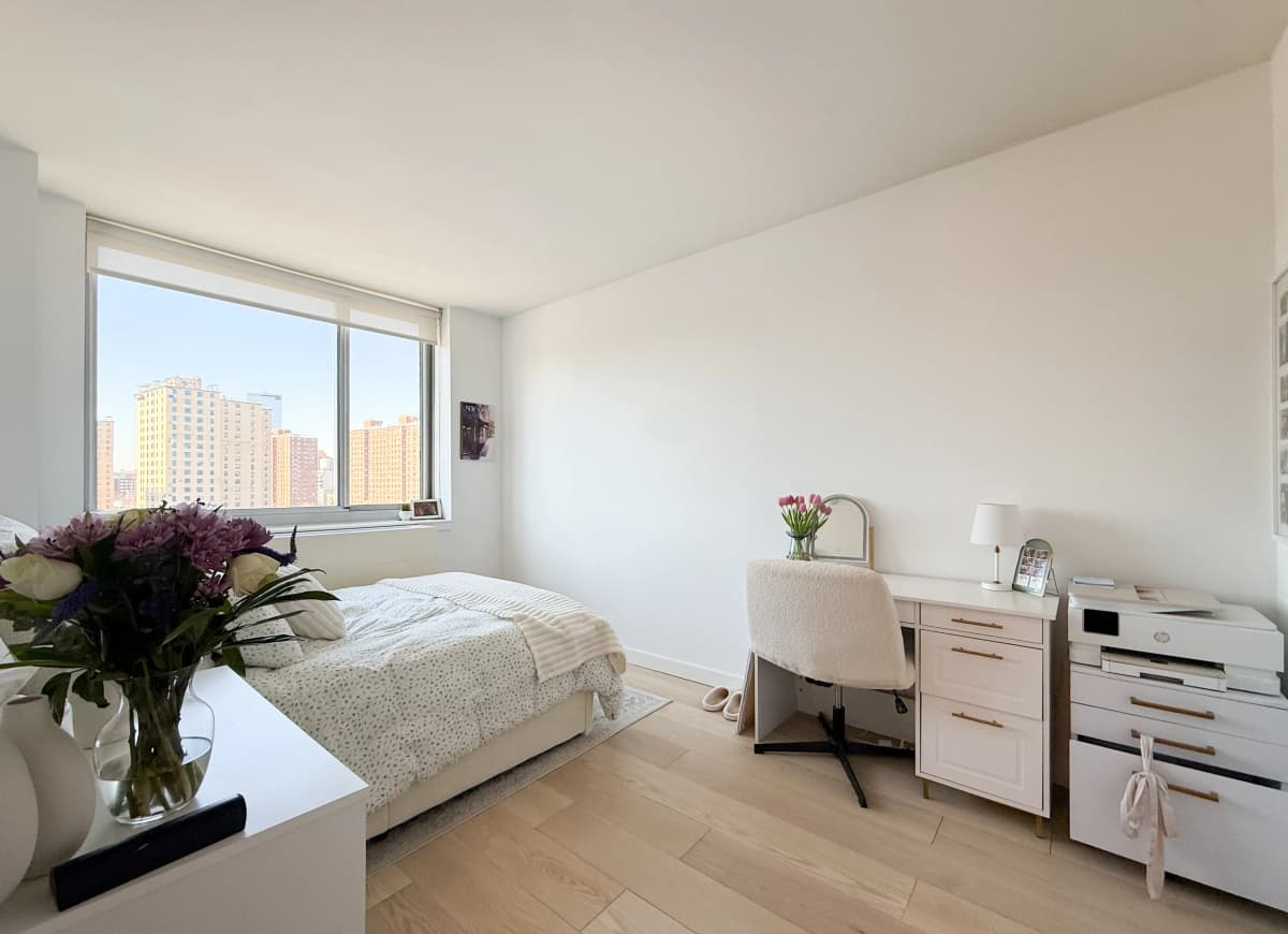 Irma McHedlishvili - 310 East 2nd Street #9K 1 of 15
