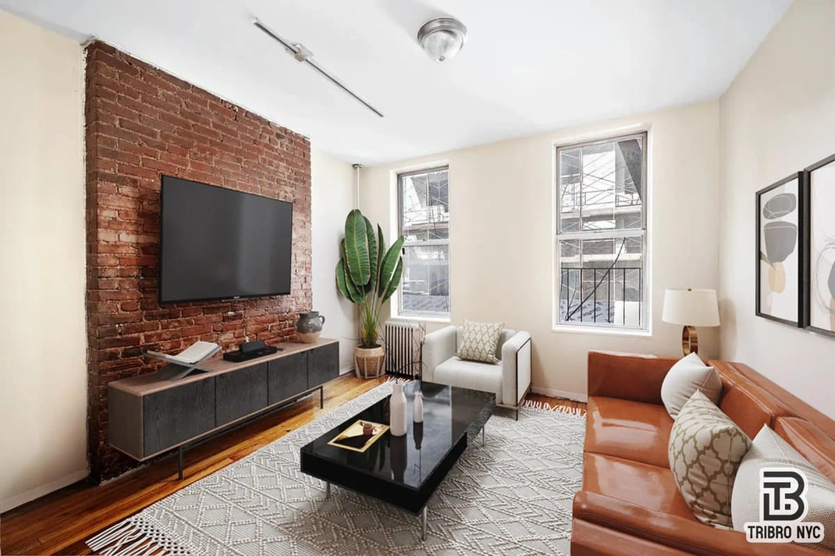 Joshua Franco - 307 East 104th Street #6 1 of 12