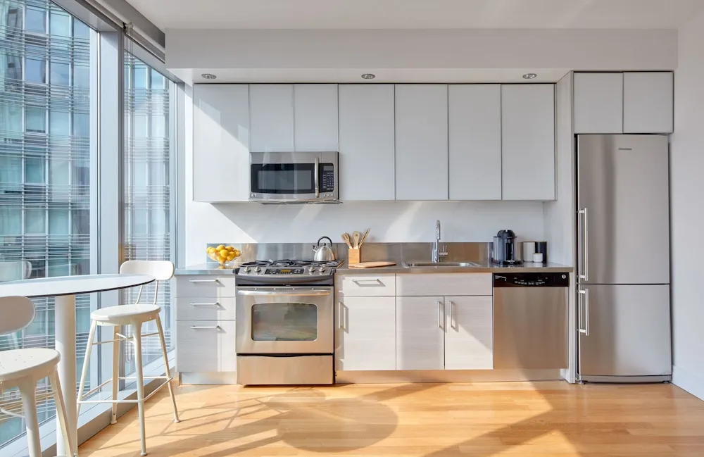 Mercedes House - 550 West 54th Street #2006 1 of 15
