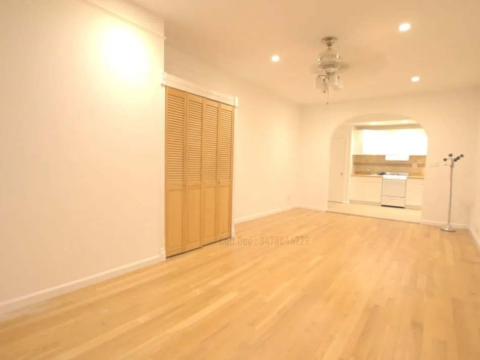 Dee Tseurate - 309 West 72nd Street #1B 1 of 15