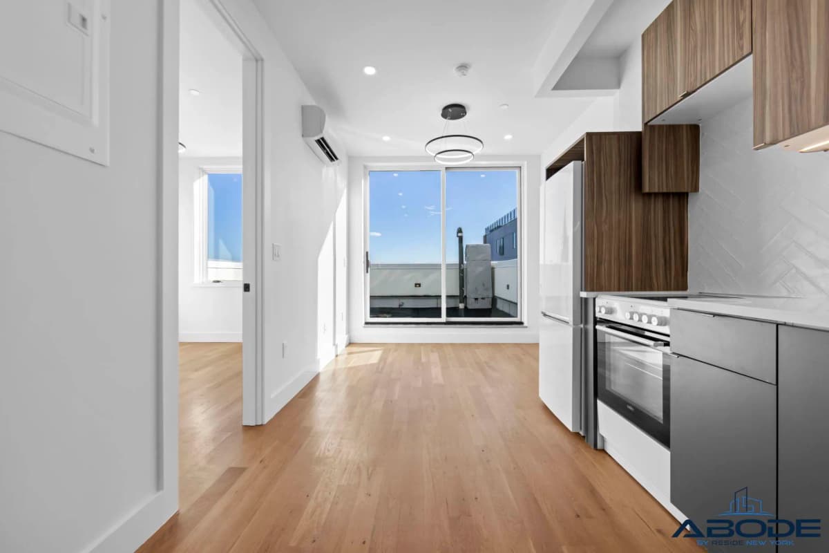 Moishy Oberlander - 158 Martense Street #5A 1 of 15