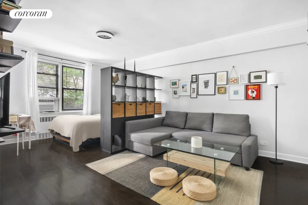 Jill Letts - 50-54 East 8th Street #3C 1 of 15