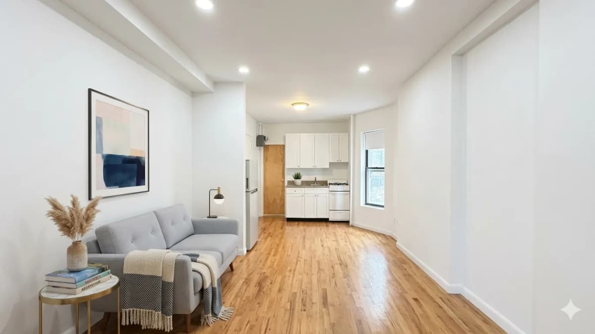 Robbie Glessman - 311 East 76th Street #5 1 of 15