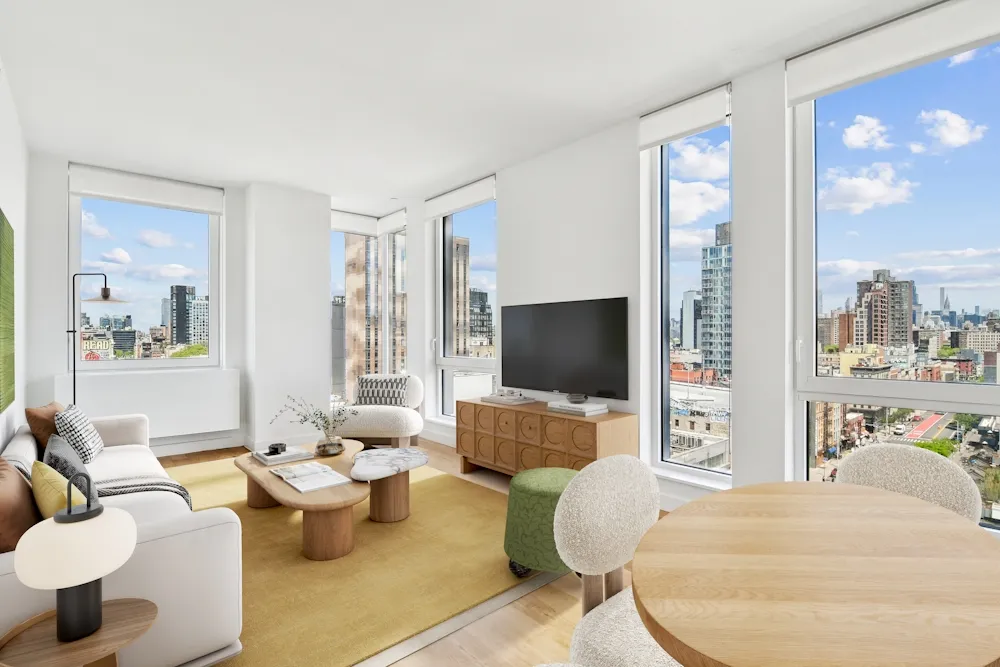 125 Delancey Street #604 - 125 Delancey Street #604 1 of 15