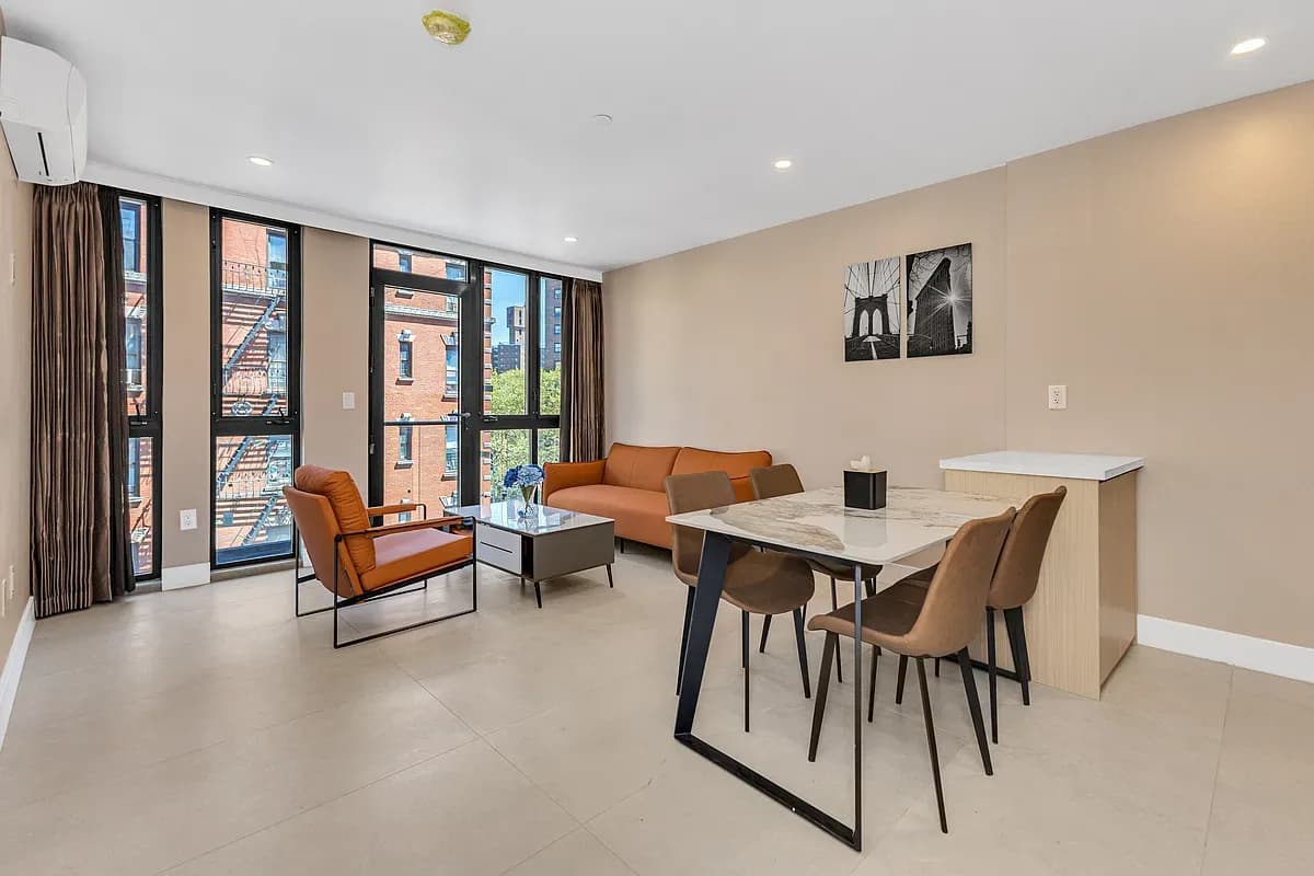 Johnson Tsai - 32 Rutgers Street #403 1 of 15