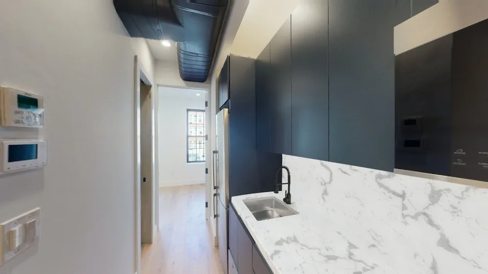 Better Living - 77 East 3rd Street #12A 1 of 15