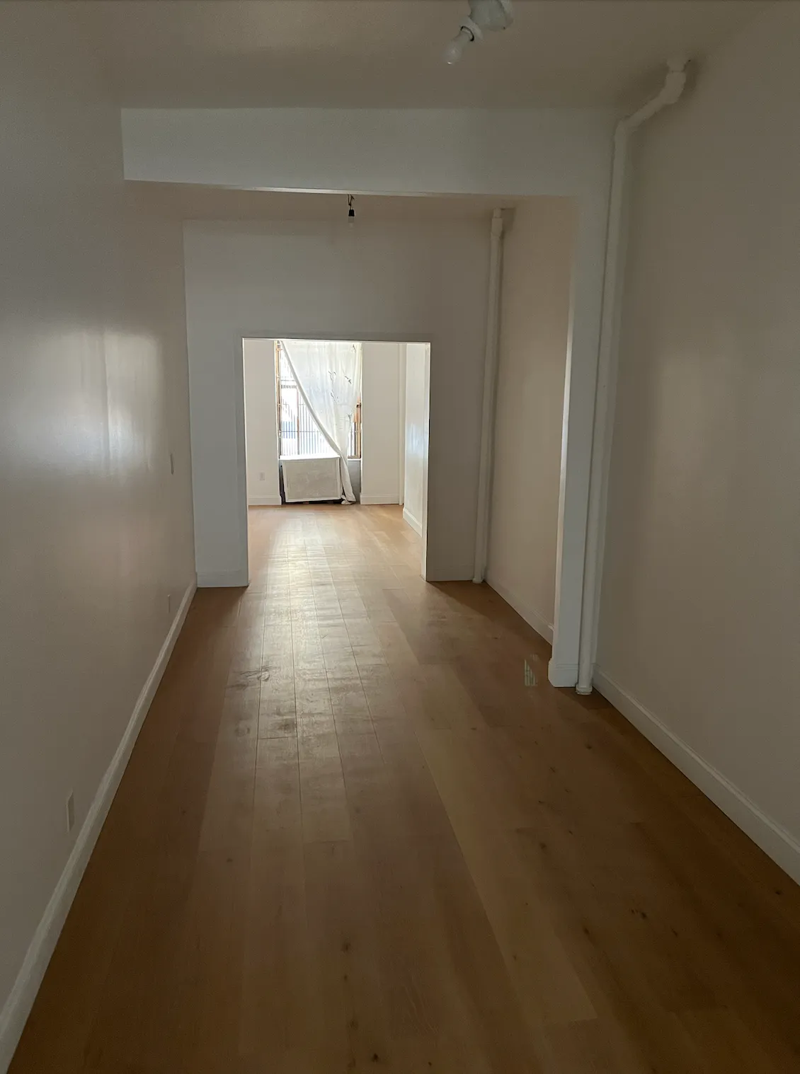 Justin Sharifiazad - 312 East 80th Street #1 1 of 15