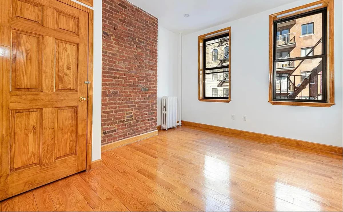 Real New York - 86 East Third Street #2A 1 of 14