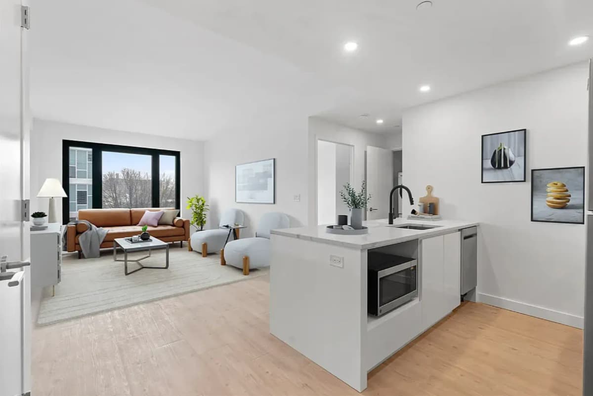 Marianne Verna - 827 Sterling Place #6/B 1 of 15