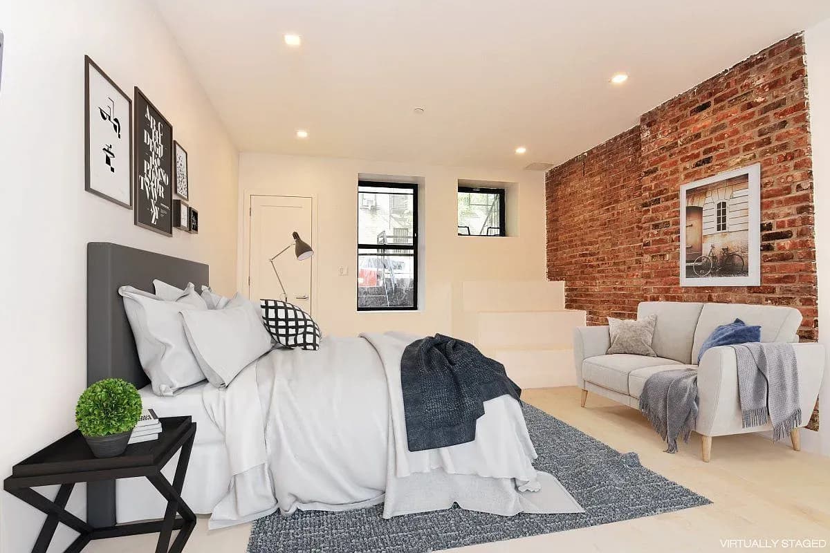 Michael O'Brien - 611 West 142nd Street #GA 1 of 15