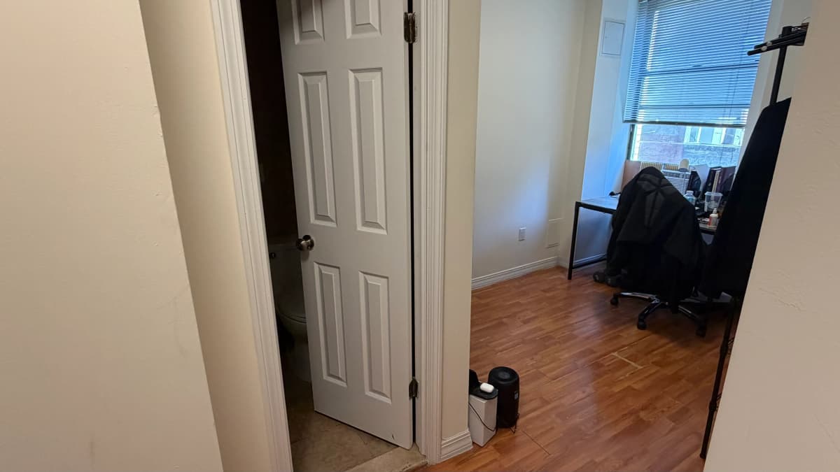 Ryan Chong - 216 West 100th Street #617 1 of 11