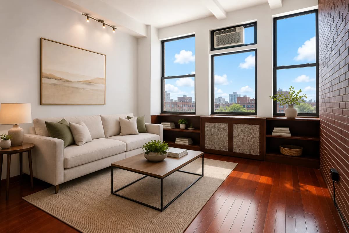 Thrive Team - 315 Seventh Avenue #17E 1 of 15