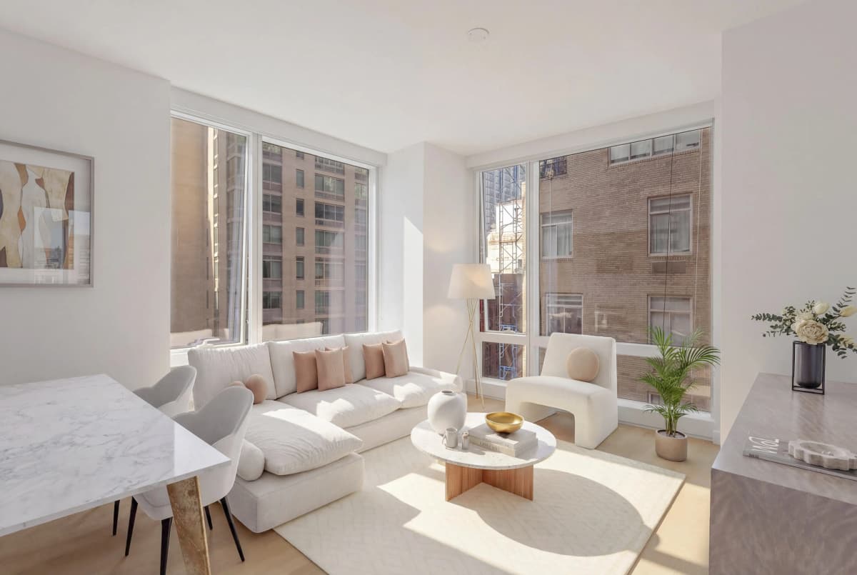 Shiv Babani - 7 Platt Street #11F 1 of 15