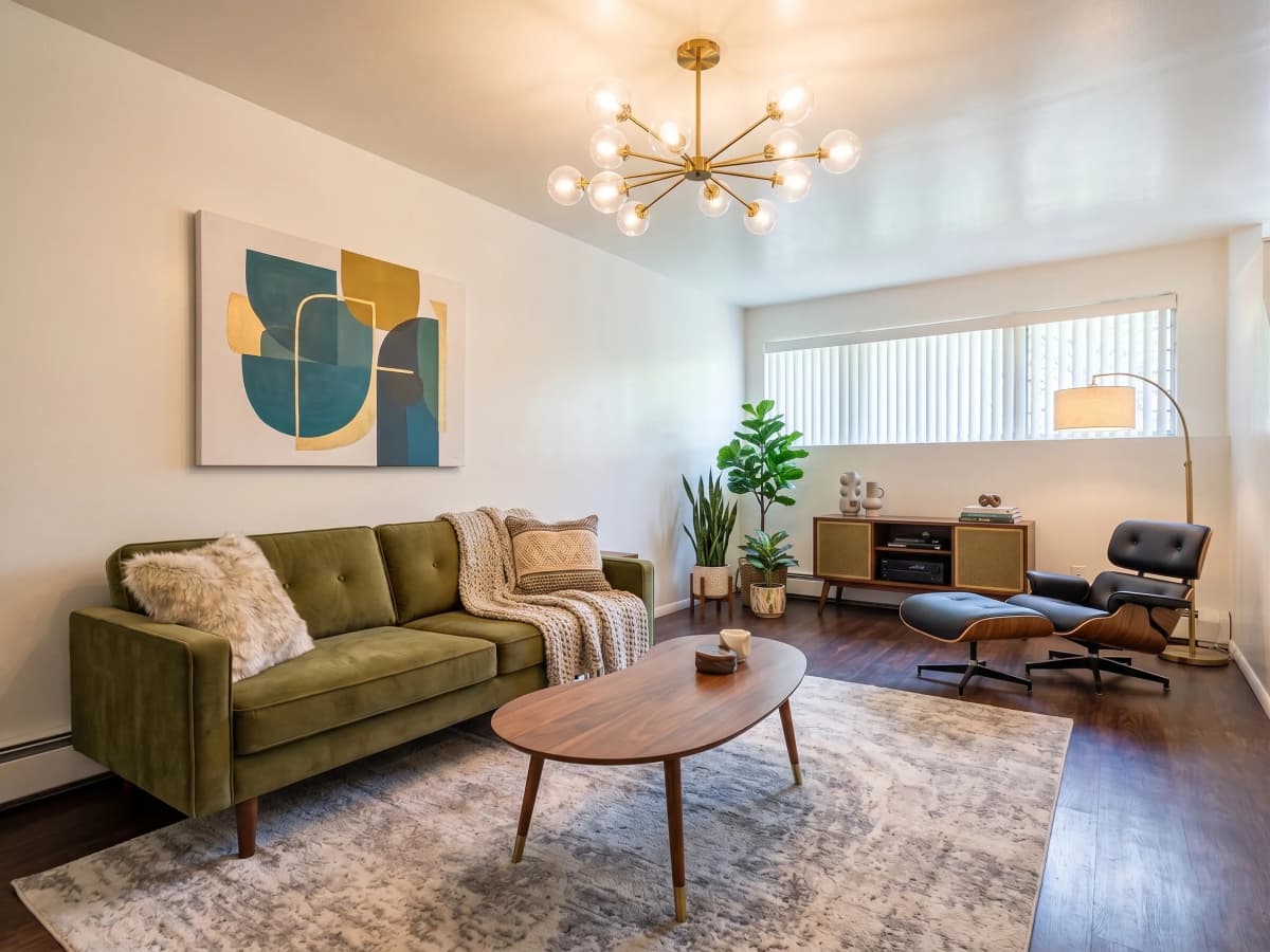 Brandon Aybar - 18 North Portland Avenue #1 1 of 15