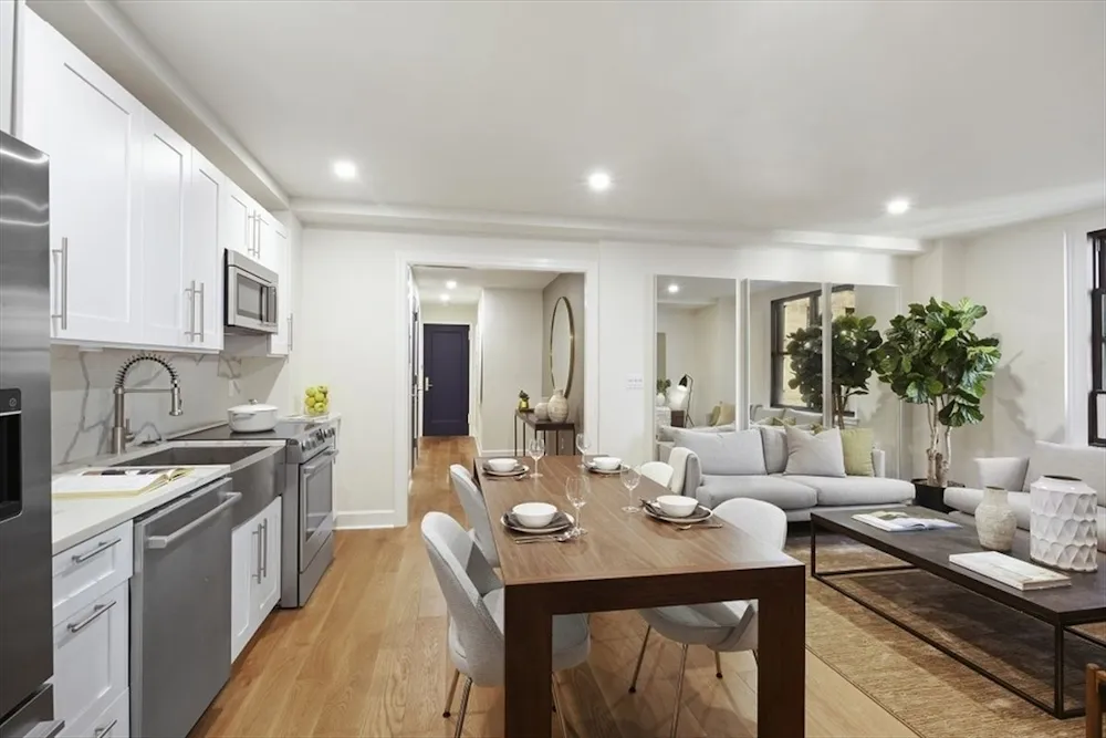 160 East 48th Street #5U5 - 160 East 48th Street #5U5 1 of 15