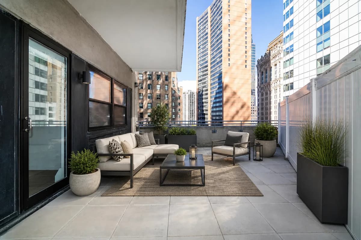 The Cameo - 110 Greenwich Street #9E 1 of 15