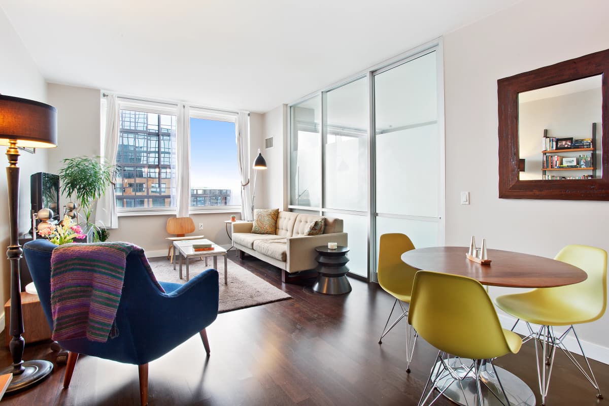 Liv Rispoli - 306 Gold Street #38B 1 of 15