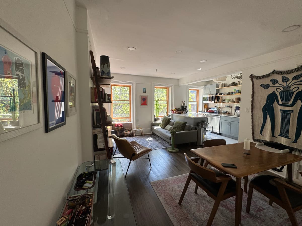 234 Washington Avenue #3 - 234 Washington Avenue #3 1 of 15