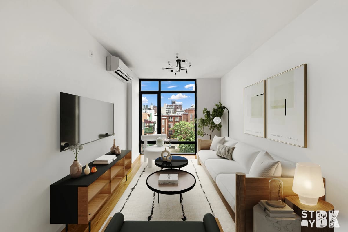 Eli Levitin - 610 Myrtle Avenue #6A 1 of 15