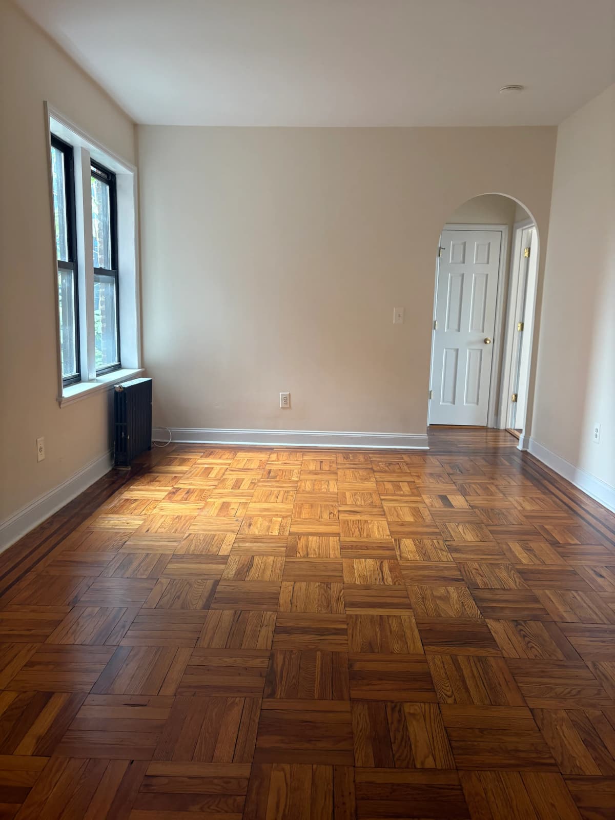 Blerim Haxhia - 501 West 184th Street #5A 1 of 15