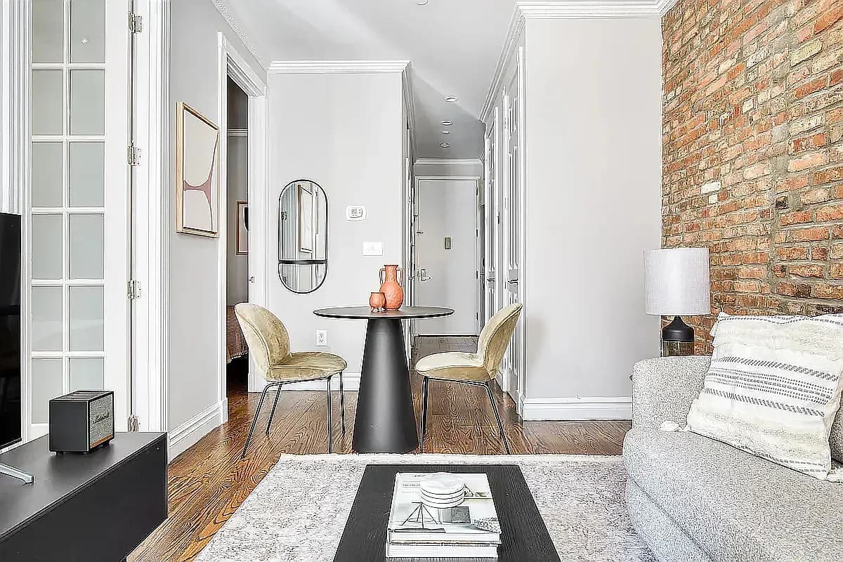 Real New York - 345 East 5th Street #6 1 of 12