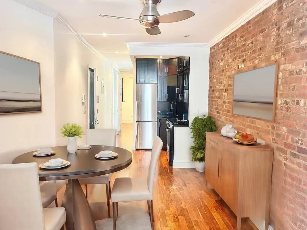 Ricky Bustamante - 334 East 6th Street #7 1 of 14
