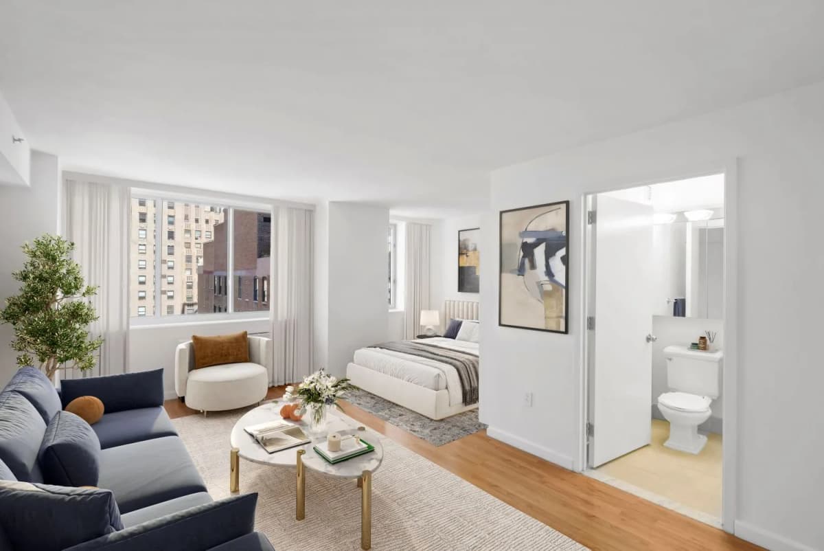 Atlas New York - 66 West 38th Street #20B 1 of 15