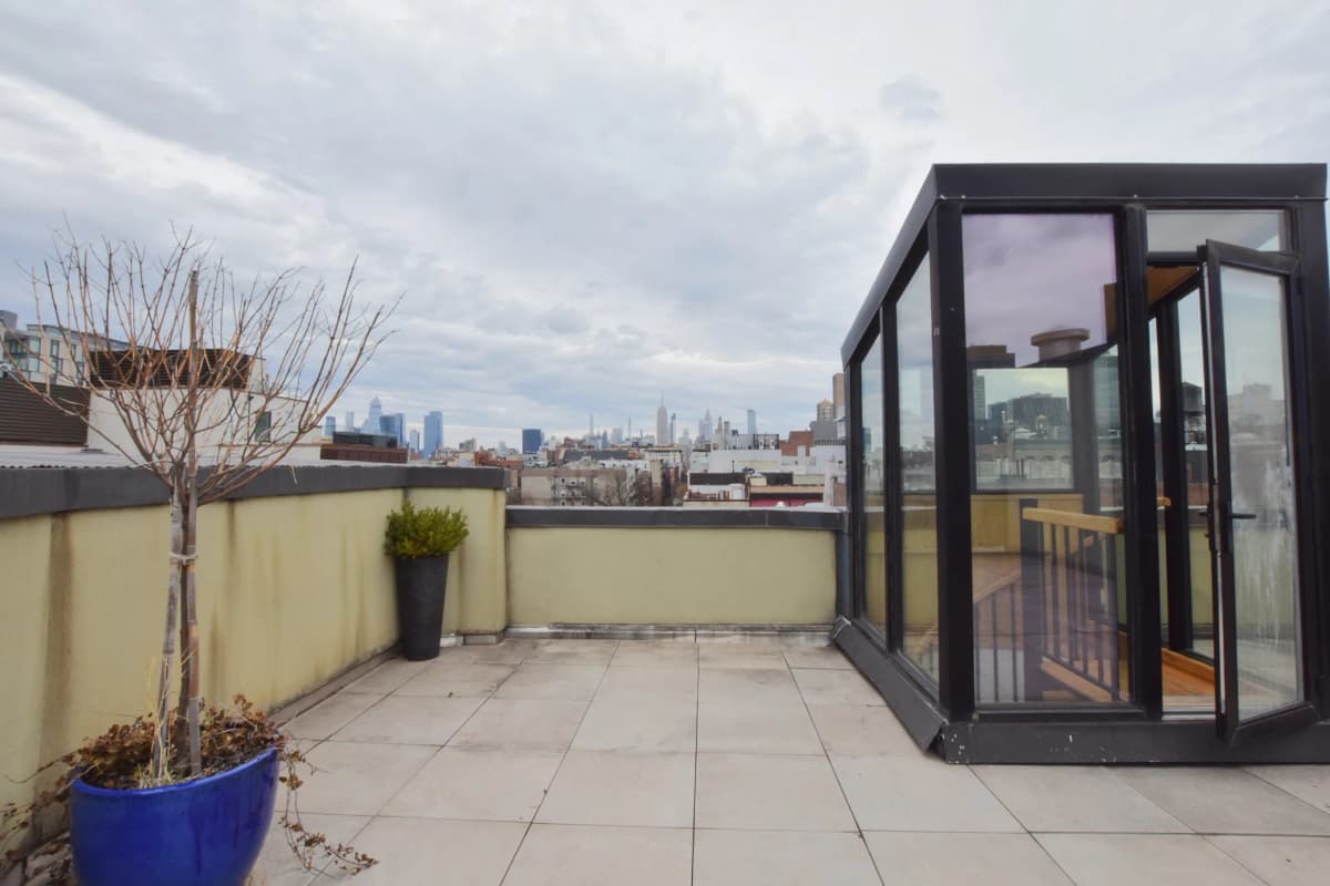 Michael Weil - 72 Thompson Street #PHD 1 of 15