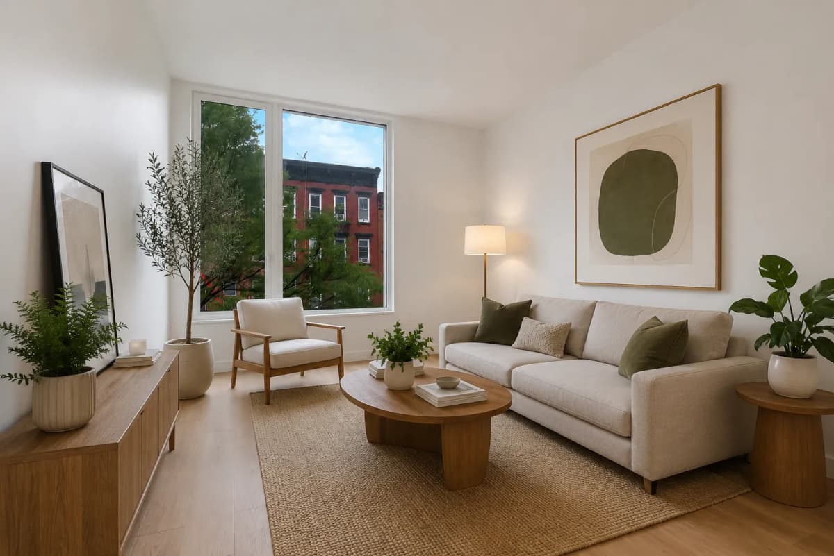 1024 Manhattan Avenue #301 - 1024 Manhattan Avenue #301 1 of 15
