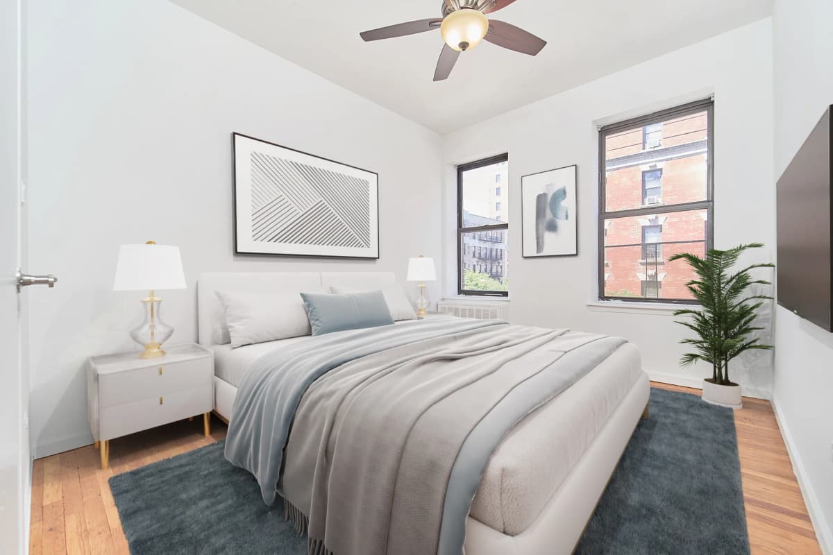 Chiharu Royale - 150 Manhattan Avenue #3D 1 of 15