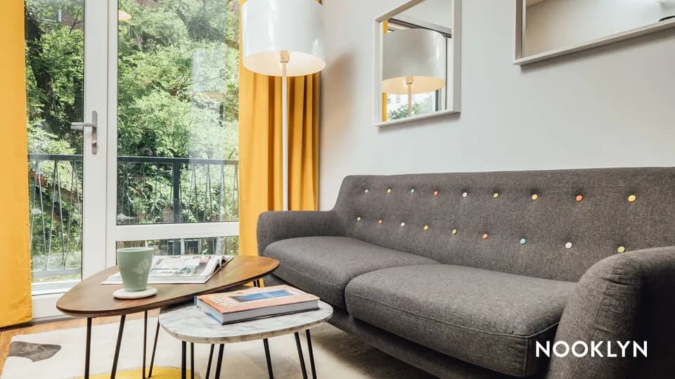 Karena Stanley - 210 Parkville Avenue #3C 1 of 15