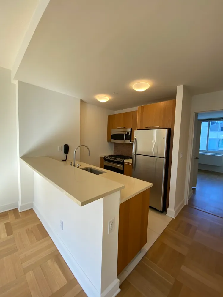 400 West 63rd Street #707 - 400 West 63rd Street #707 1 of 15