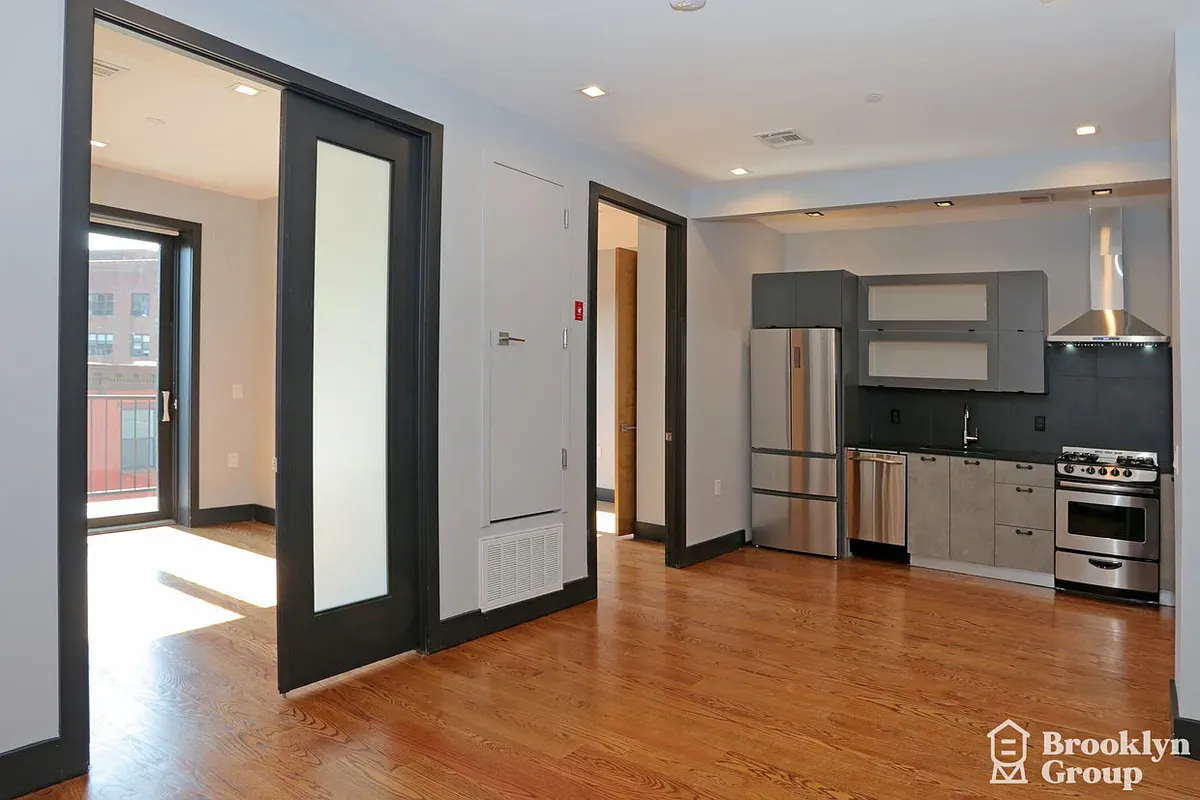 Daniel Arzouman - 15 Cedar Street #4F 1 of 15