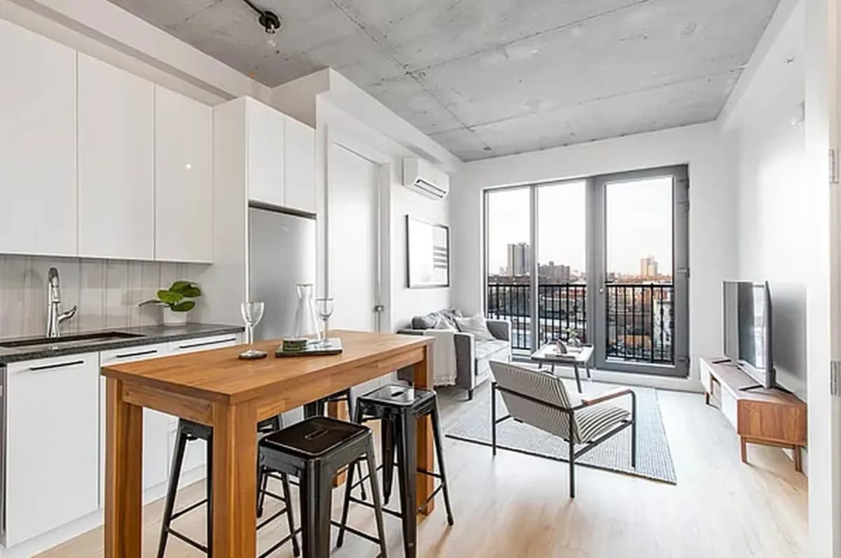 Flatbush Caton - 815 Flatbush - 815 Flatbush Avenue #505 1 of 15