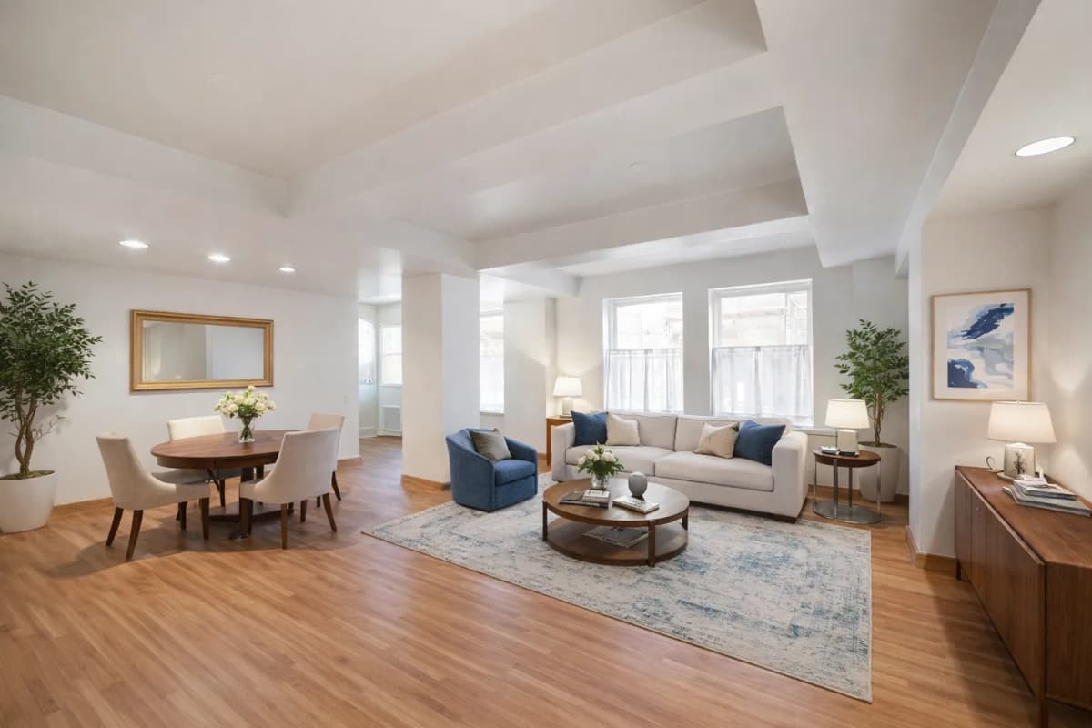 Ilija Stojakovic - 40 East 61st Street #9A 1 of 15